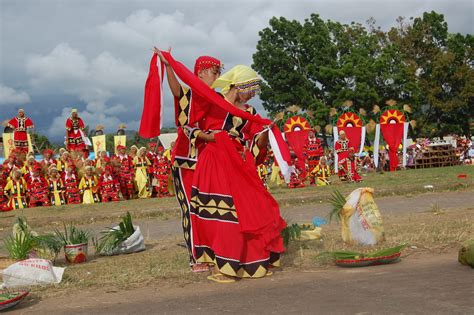 40th Kaliga Festival: Gingoog's thanksgiving of the Higaonons.